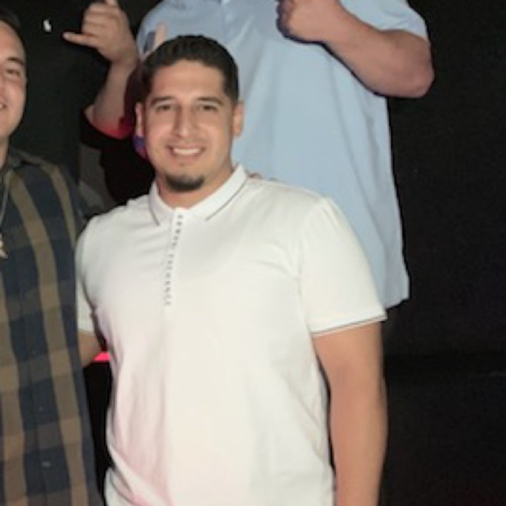 Meet your Posher, Saul